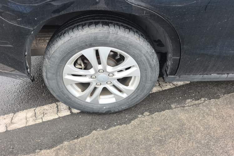 Used Haval M6 2019 1.5T DCT Two-Wheel Drive Elite Version China VI Standard