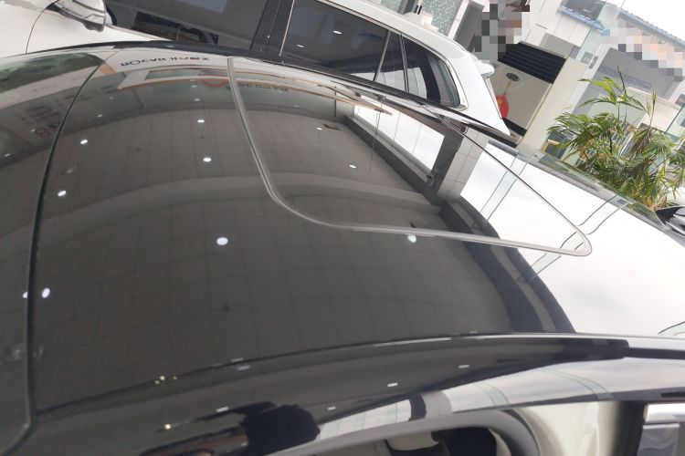 Used Ford Mondeo 2022 Restyled EcoBoost 245 Luxury Version
