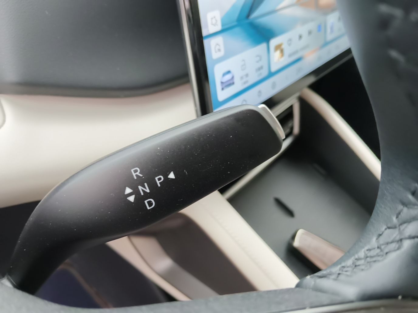 BYD Yuan UP 2025 Intelligent Driving Version 401 KM Dynamic Edition — снимка 17