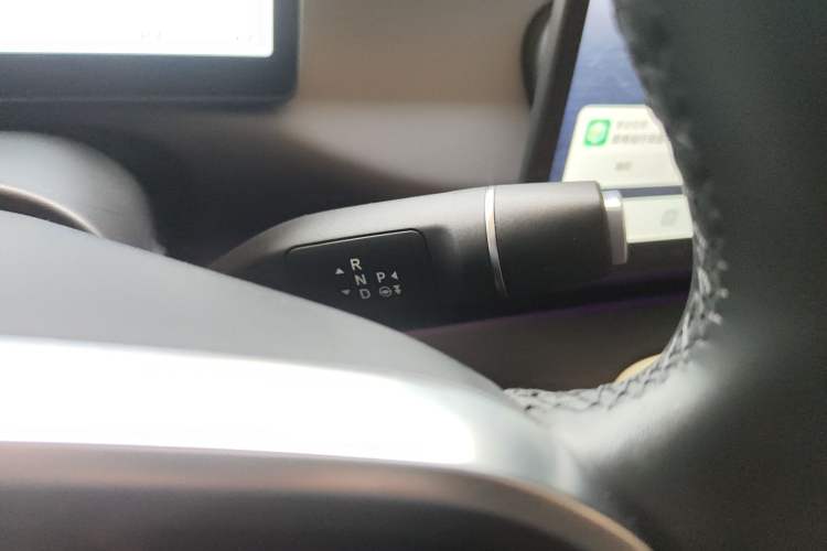 Used Leapmotor C16 2026 All-Electric 630 LiDAR Zhizun Edition 6 Seats
