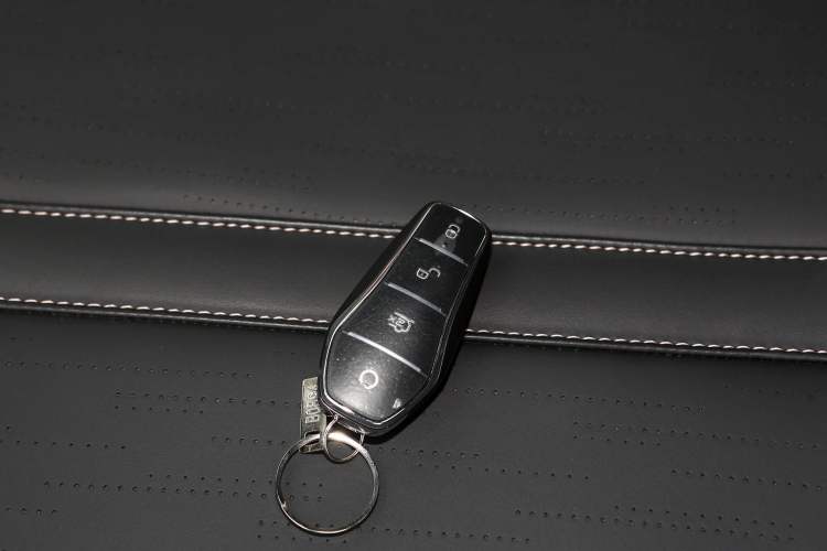 Used BYD Seagull 2023 Free Edition Interior 1