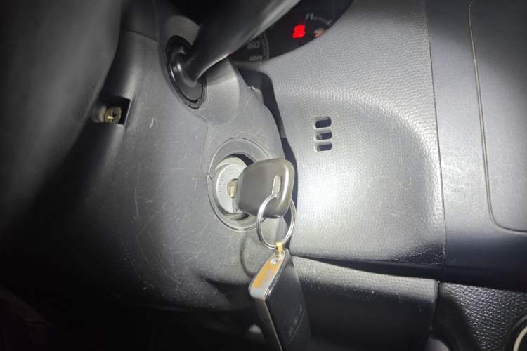 Used Suzuki Swift 2011 1.3L Manual Value Edition
