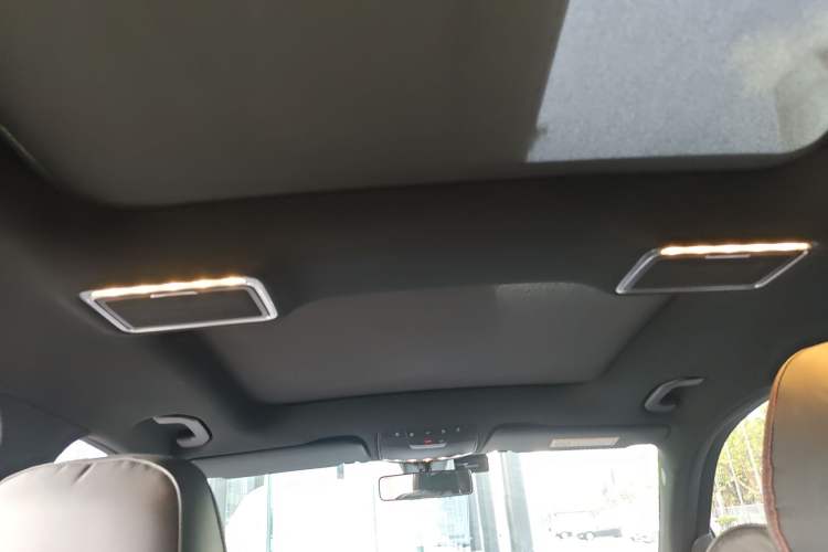 Used Mercedes-Benz GLC 2021 GLC 260 L 4MATIC Dynamic Edition