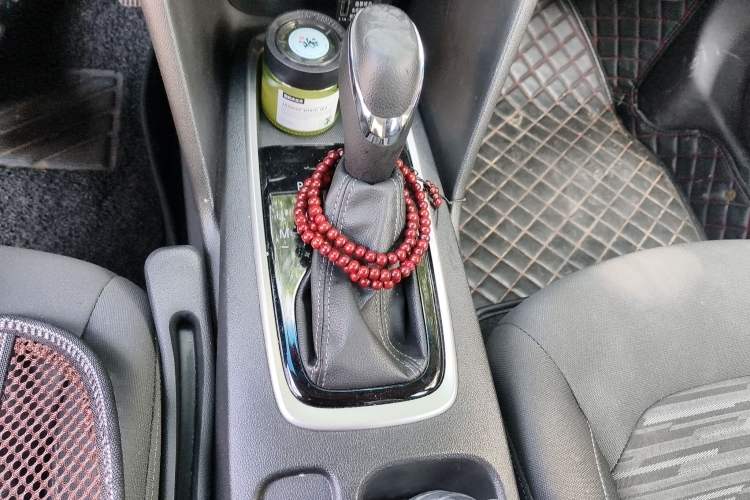 Used Chevrolet Cavalier 2019 320 Automatic Enjoyment with Sunroof
