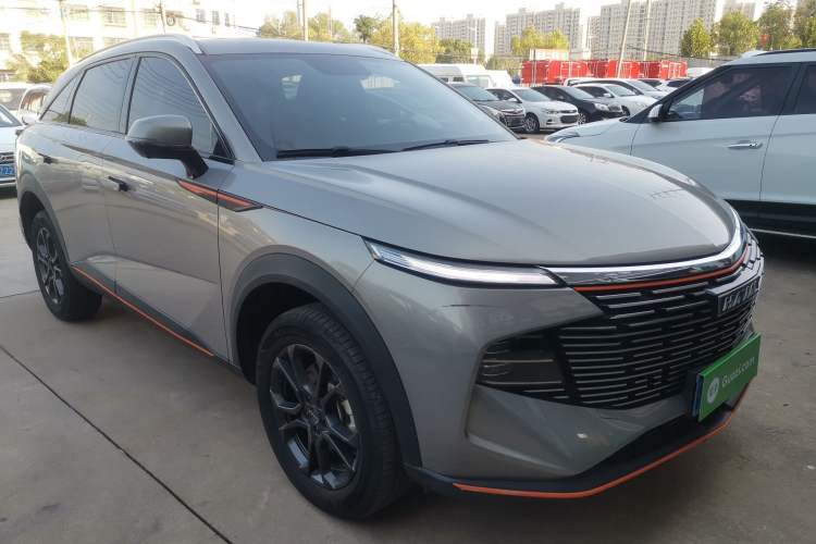 Used Haval XY 2022 1.5T Smart Edition
