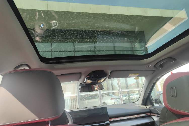 Used BMW 5 Series 2026 Facelift Model 525Li M Sport Package