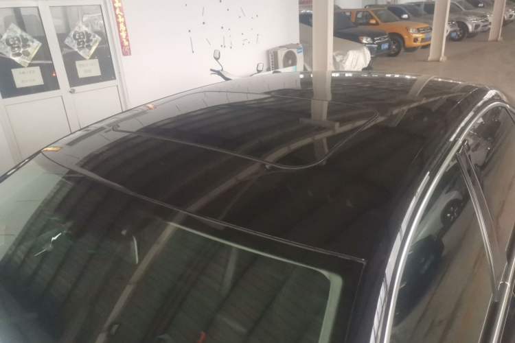 Used Volkswagen Passat 2017 330TSI DSG Luxury Edition
