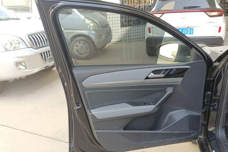 Used Volkswagen Lavida 2023 280TSI DSG Full-Comfort Edition