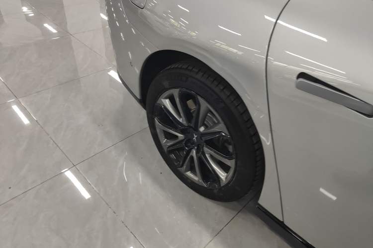 Used XPeng P7 2020 586N