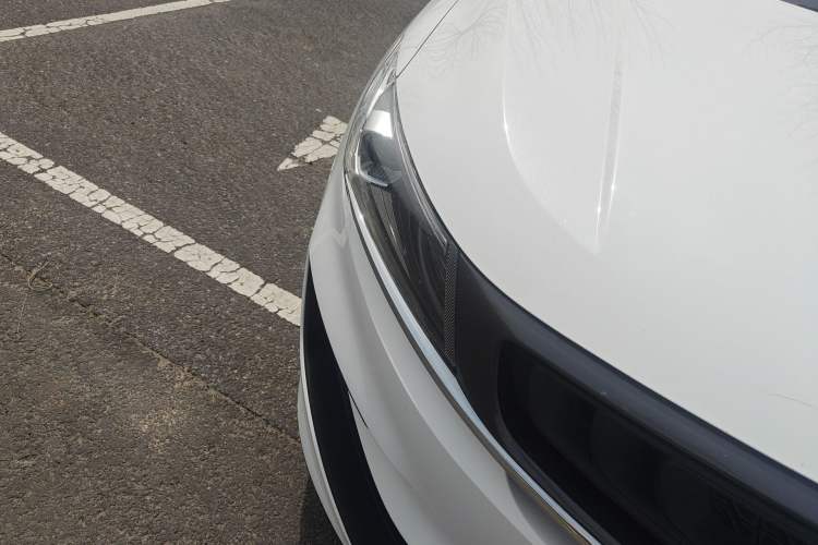 Used Geely Auto Jiajie 2019 1.5TD MHEV DCT Luxury Edition Right Front Headlight