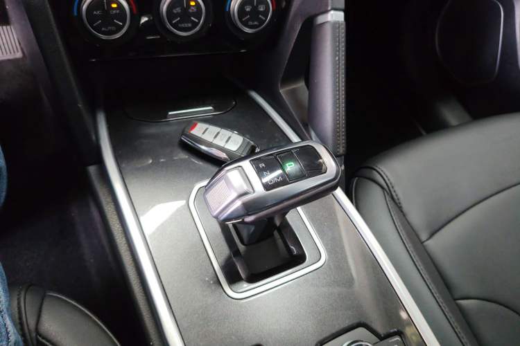 Used Haval H6 2018 Blue Label Sport Edition 1.5T Automatic Two-Wheel Drive Elite Model
