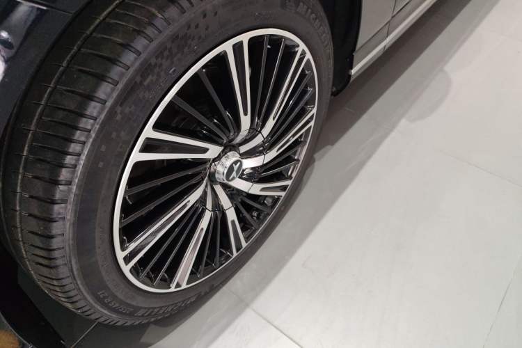 Used XPeng G9 2024 570 Max
