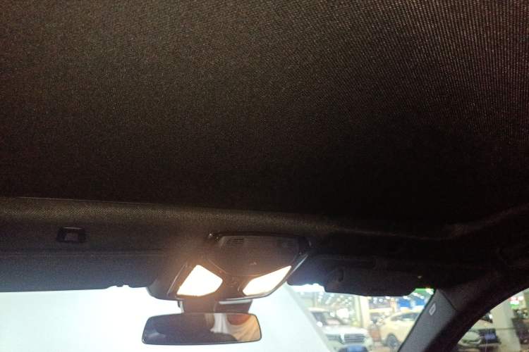 Used BMW 5 Series 2020 525Li M Sport Package
