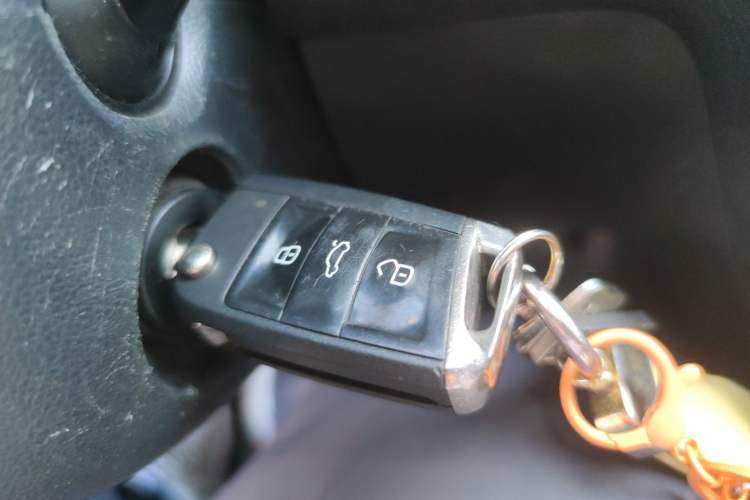 Used Volkswagen Golf 2019 280TSI DSG Comfort Version China V Standard
