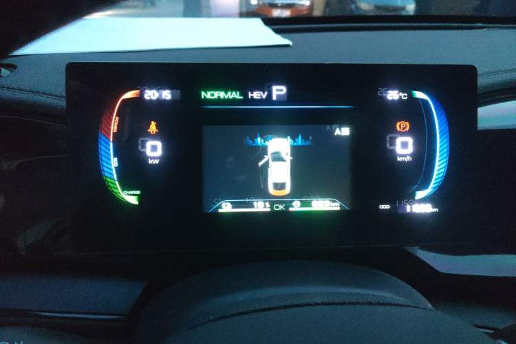 Used BYD Qin PLUS 2023 Champion Edition DM-i 55KM Leading Model
