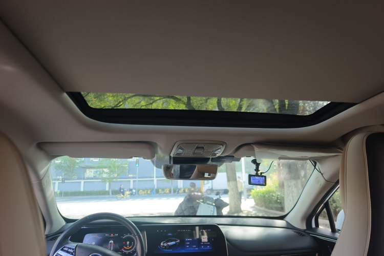 Used GAC Group Toyota iA5 2019 Luxury Edition
