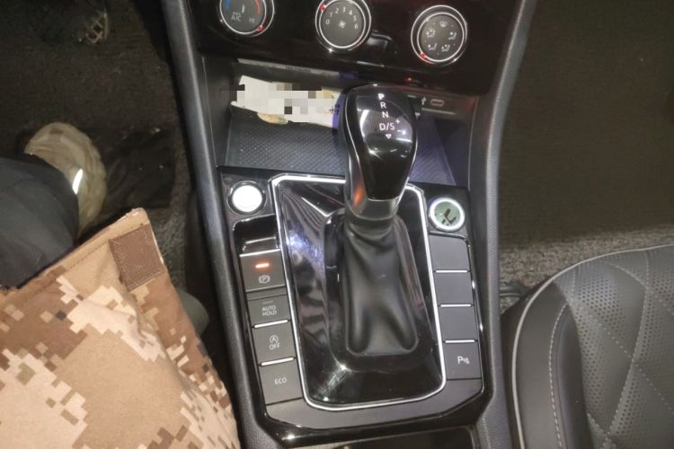 Used Volkswagen Sagitar 2023 280TSI DSG Beyond Lite Edition