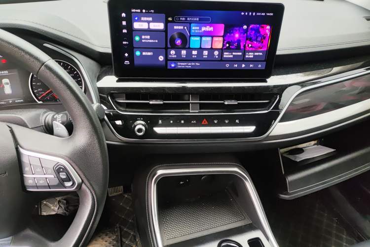 Used Haval H6 2023 National Trend Edition 1.5T Automatic Urban Version