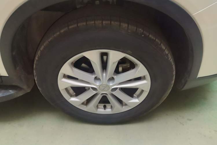 Used Nissan X-Trail 2014 2.0L CVT Comfort Edition 2WD