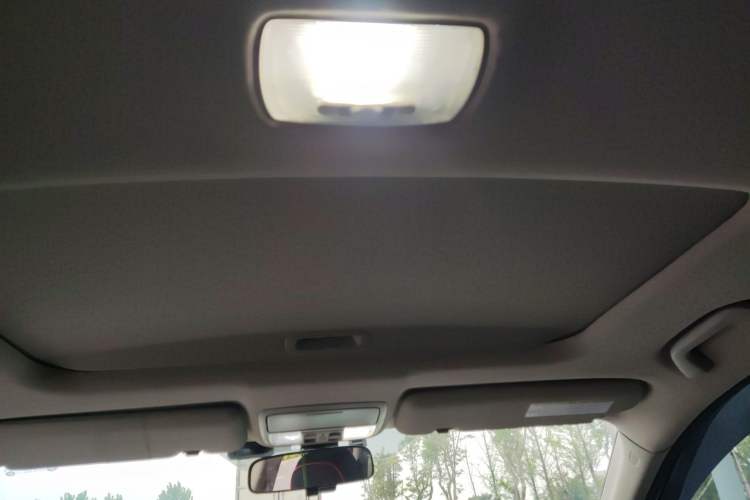 Used Honda CR-V 2015 2.0L Four-Wheel Drive Fashion Edition