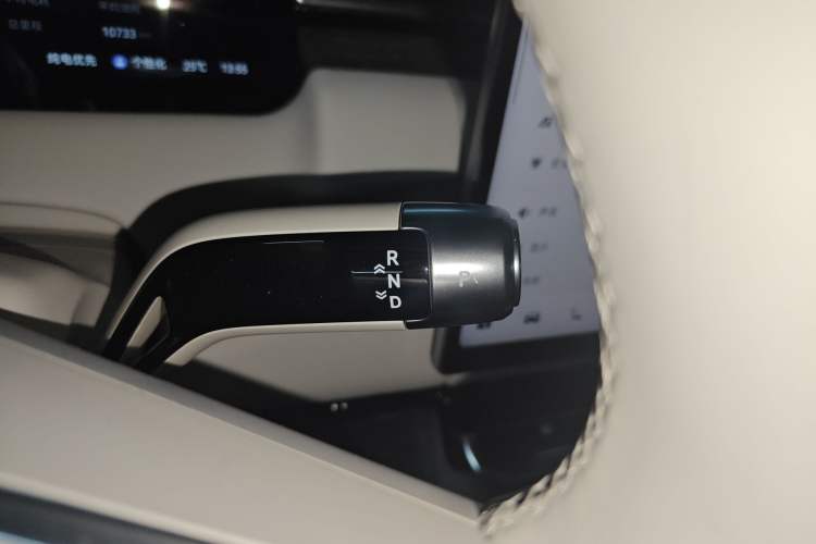 Used Zeekr 9X 2025 Max Edition
