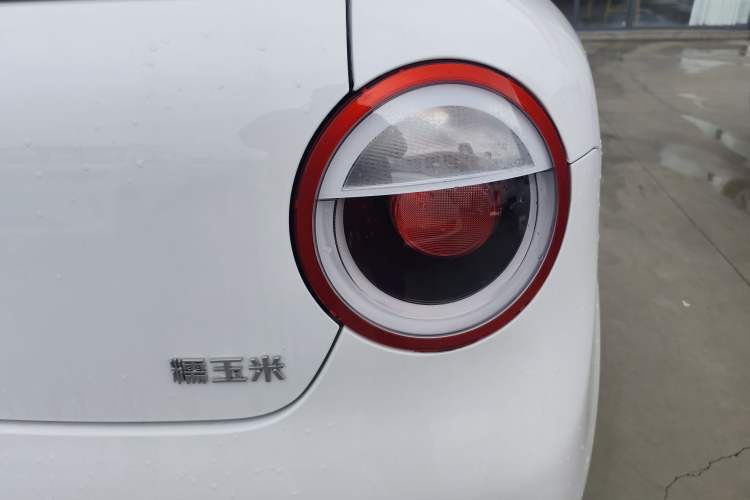 Used Qiyuan Lumin 2024 130km Qingyue Version
