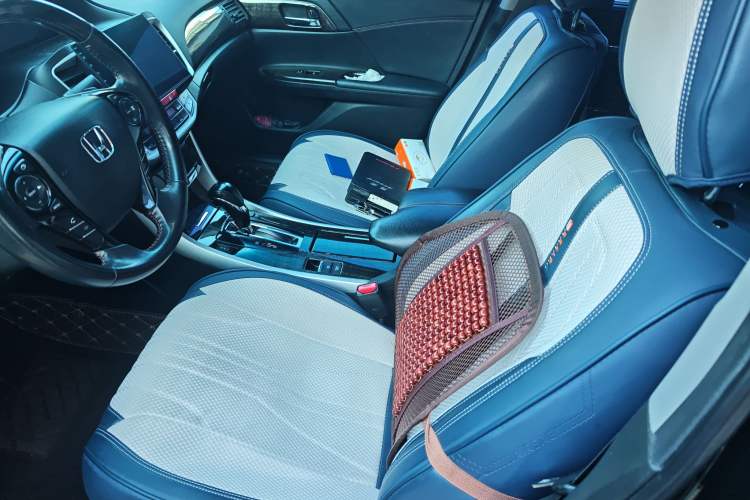 Used Honda Accord 2014 3.0L VTI Prestige Edition