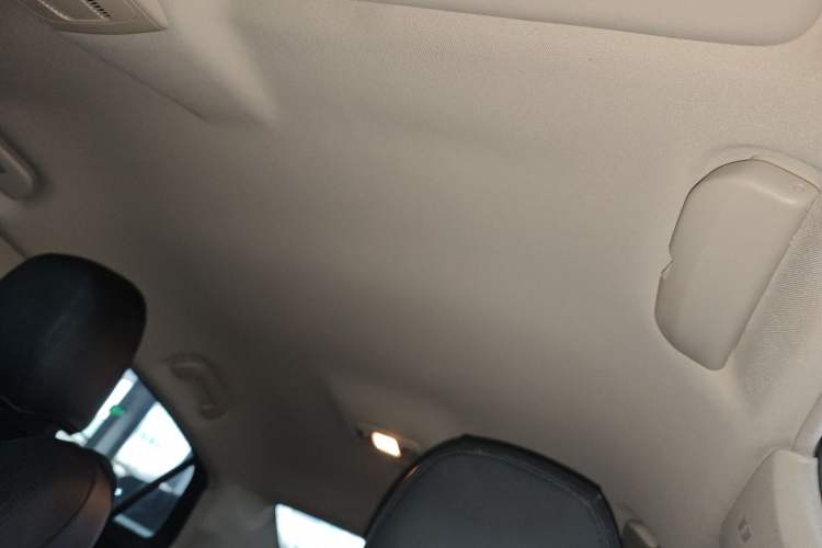 Used DS 5LS 2015 1.6T Comfort Edition THP160