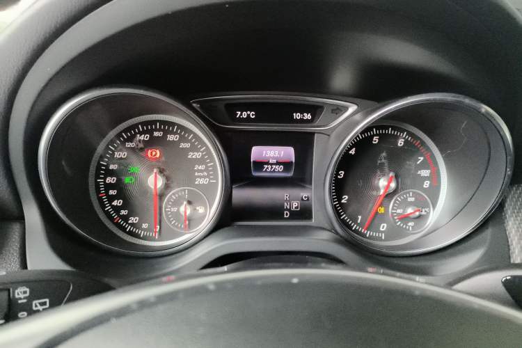 Used Mercedes-Benz GLA 2019 GLA 200 Dynamic Edition