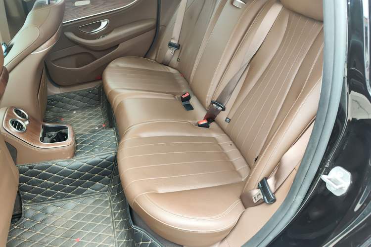 Used Mercedes-Benz E-Class 2021 Facelift E 260 L