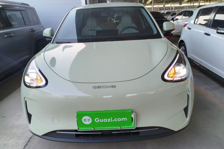 Used Geely Galaxy Geome 2025 310km Dream Edition