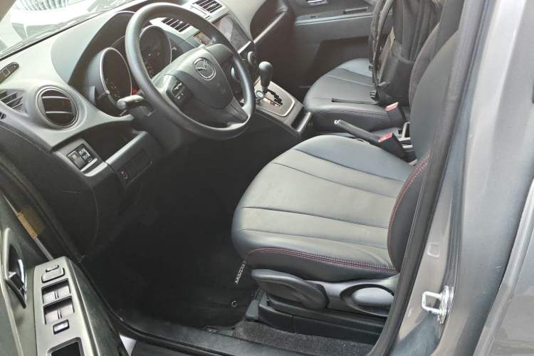 Used Mazda Mazda 5 2013 2.0L Automatic Comfort Edition