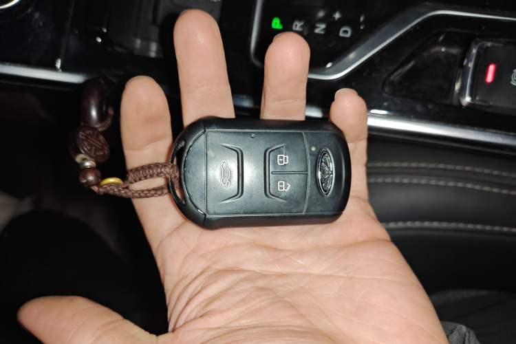 Used Chery Arrizo GX 2019 1.5T CVT New Dynamic Color Version China V Standard