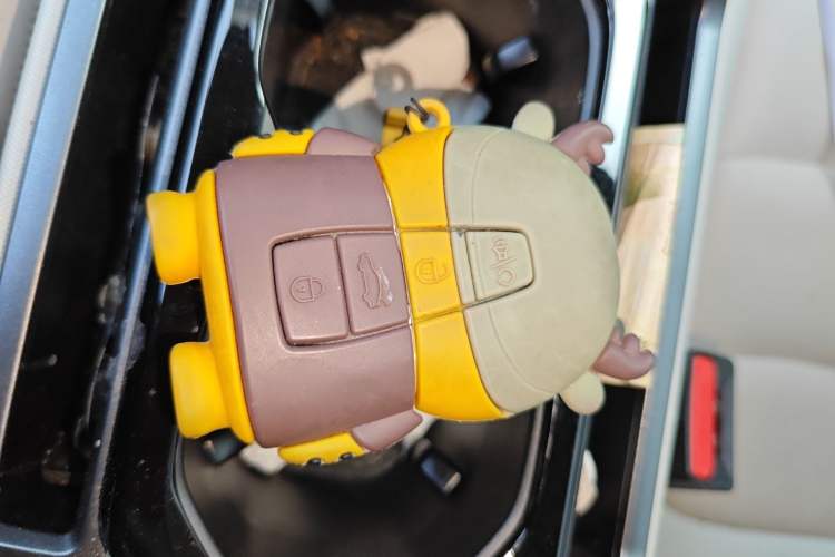 Used Geely Auto icon 2023 1.5TD Chocolate Smoothie Edition