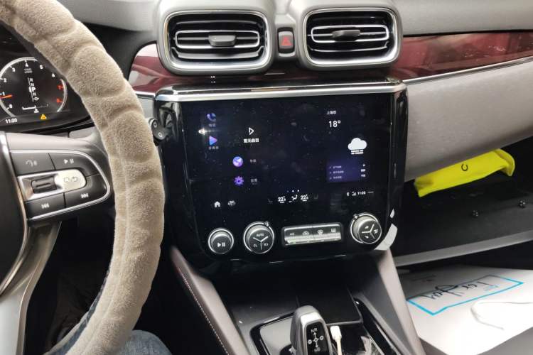 Used Lynk & Co 02 2019 High-Energy Edition 2.0T Automatic Two-Wheel Drive Shine Pro Edition China VI Standard