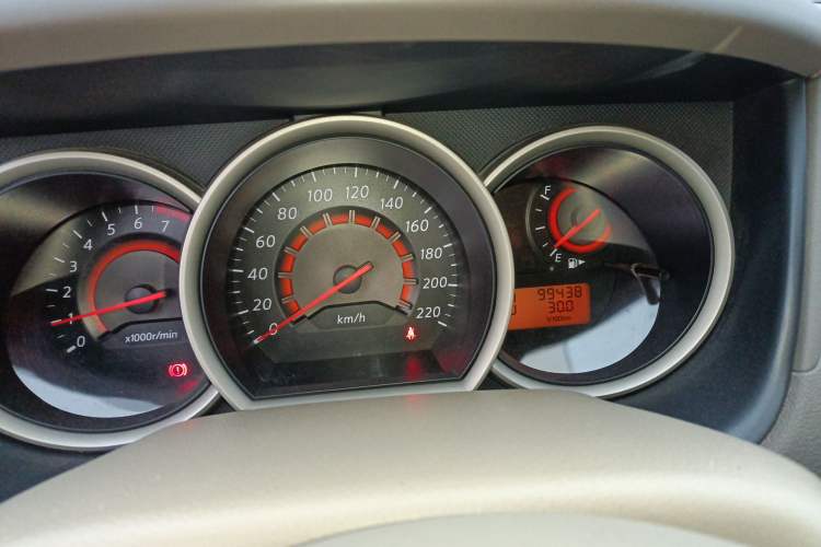 Used Nissan Sylphy 2012 Classic 1.6XE Automatic Comfort Edition