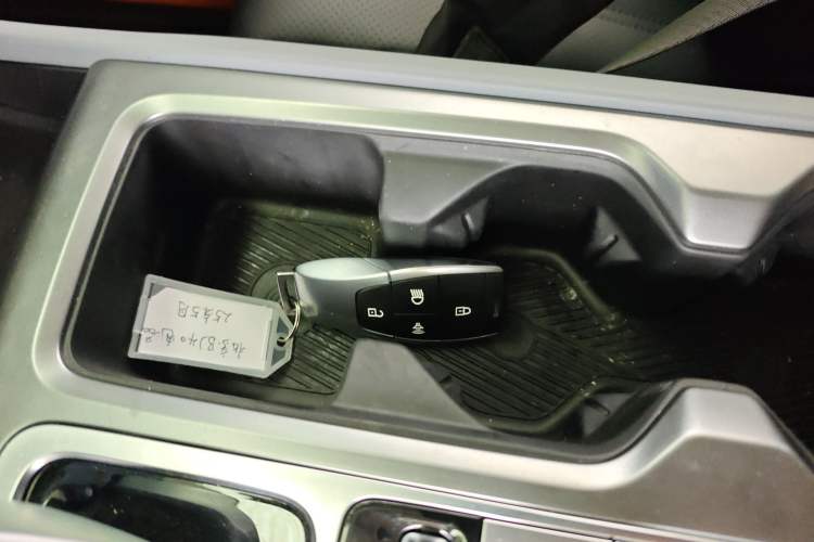 Used BAIC Off-Road BJ40 Electric Drive 2025 Standard Edition
