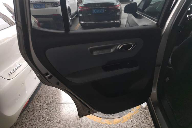 Used AION Y 2023 Plus 610 Enjoyment Edition Ternary Lithium