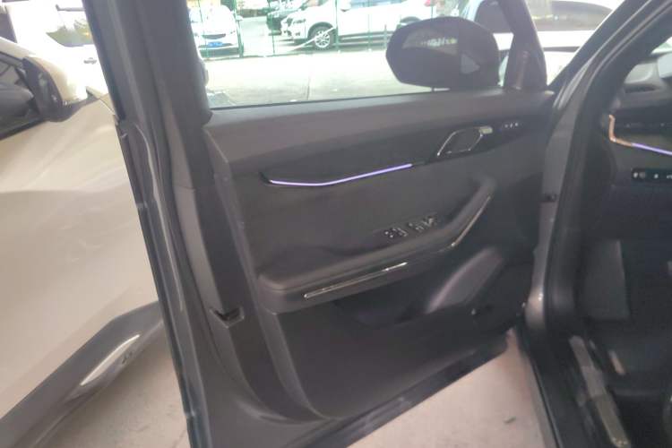 Used Lynk & Co 09 EM-P 2021 2.0T PHEV Halo Six-Seater