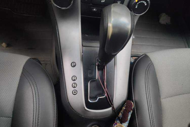 Used Chevrolet Cruze 2011 1.6L SE Automatic