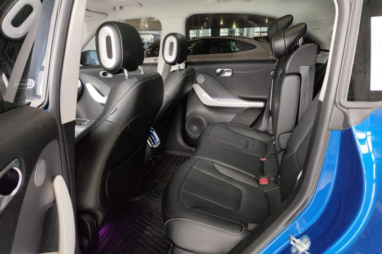 Used smart #1 2022 Pulse Heartbeat Edition