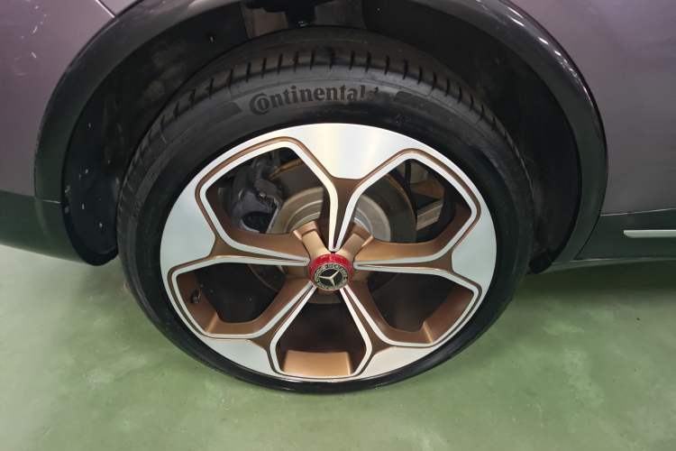 Used Denza X 2020 PHEV Flagship Edition