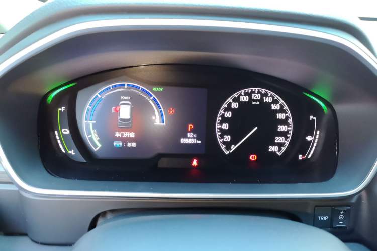 Used Honda Elysion 2022 2.0L eHEV Luxury Edition