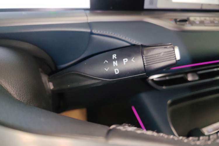 Used VOYAH FREE 2024 Ultra-Long Range Intelligent Driving Version