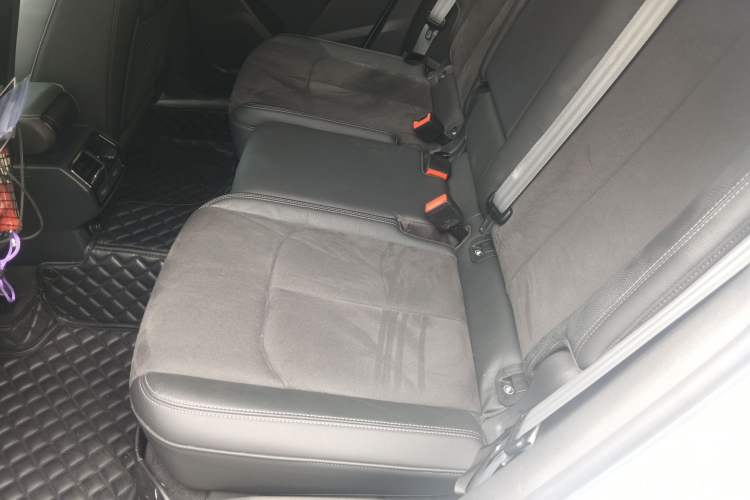 Used Audi Q3 2023 35 TFSI Fashion Dynamic Model (1.4T)
