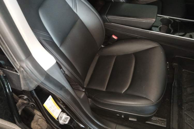 Used Tesla Model 3 2020 Revised Version Standard Range Rear-Wheel Drive – Upgraded Edition