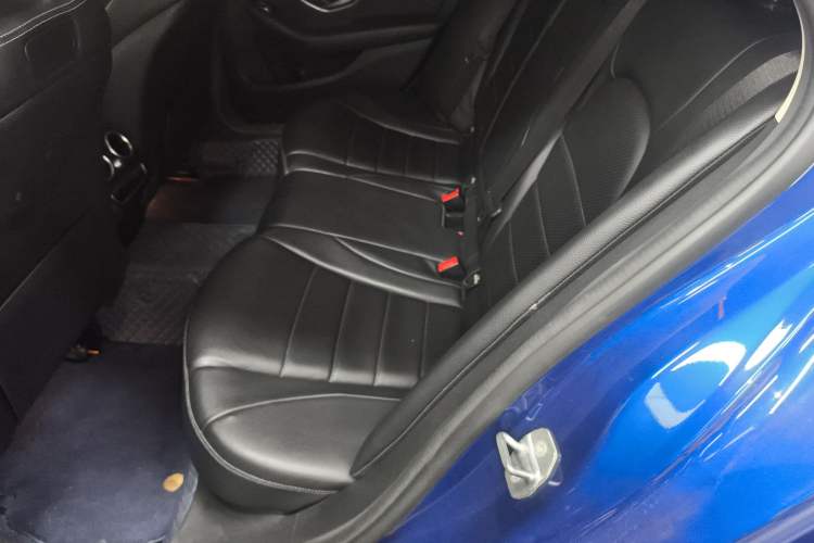 Used Mercedes-Benz C-Class 2019 C 260 L Sport Edition