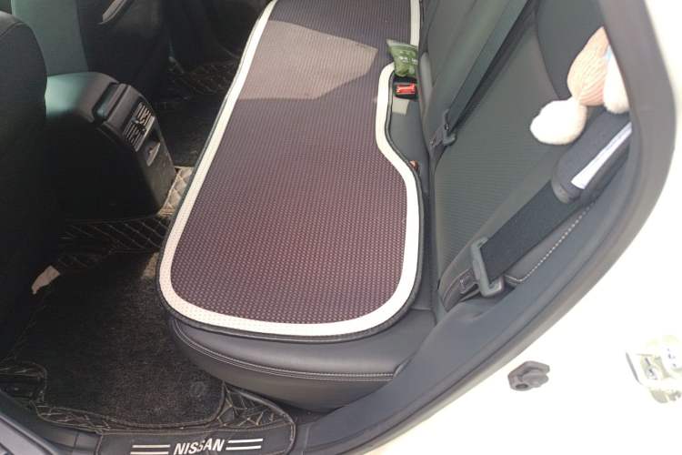 Used Nissan Tiida 2021 1.6L CVT Smart Drive Edition
