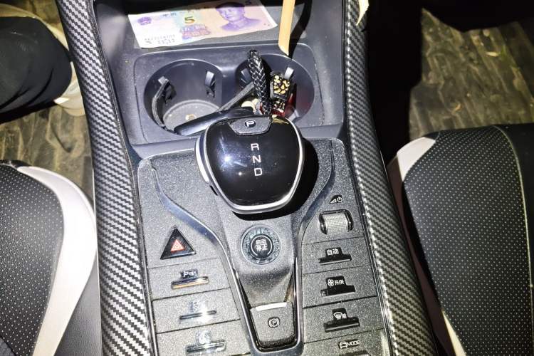 Used BYD Qin PLUS 2023 Champion Edition DM-i 55KM Leading Model