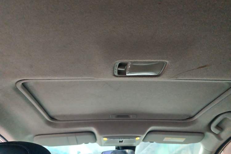 Used Nissan Sylphy 2016 1.6 XL CVT Luxury Edition Headliner